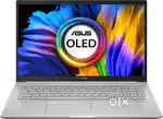 ASUS VivoBook 20 GB RAM/1250 GB Storage, AMOLED, Ryzen 5, Backlit Keys