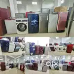 AUTOMATIC WASHING MACHINE ALL BRANDS @ BUDGET RATE IN ALUVA