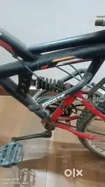 Sk bike  cycle