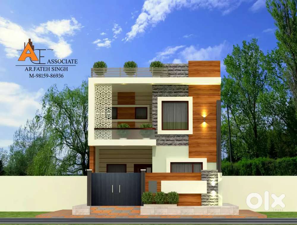 New Home pol Avenue Ramtirth Road Amritsar punjab