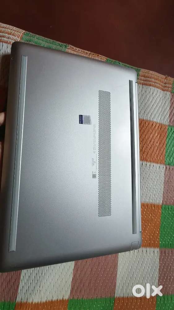 HP 15s du3038tu / i3/11th Gen