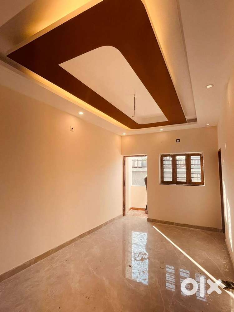2 bhk flat on 30 ft wide road