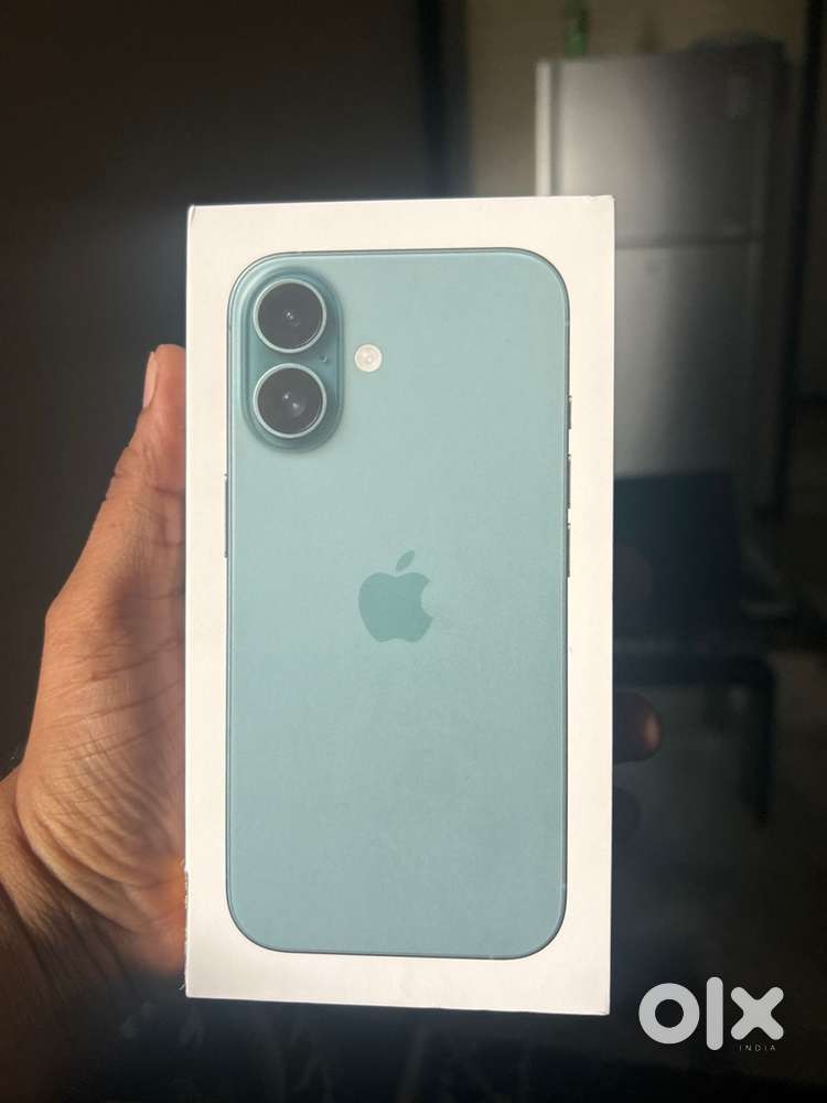 Iphone 16 128gb