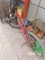Cycle Sahi condition mein