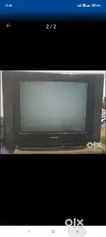 Samsung TV