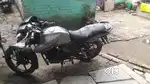 Tvs apache