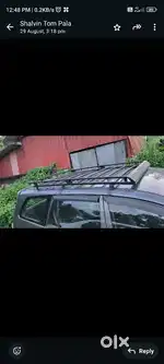 Big carrier innova. Ernakulam