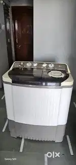 LG 7.5 KG Semi-Automatic Washing Machine