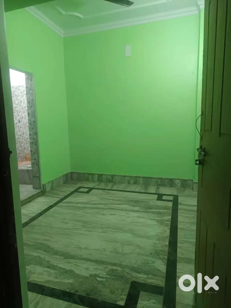 Rooms available for family and bachelor