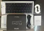 [Imported] LOFREE Flow Low Profile mechanical keyboard  - Model Flow84