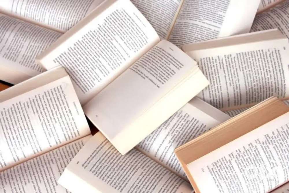 NEW BOOK FOR SALE
