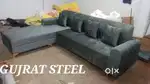 New brand launcher sofa set