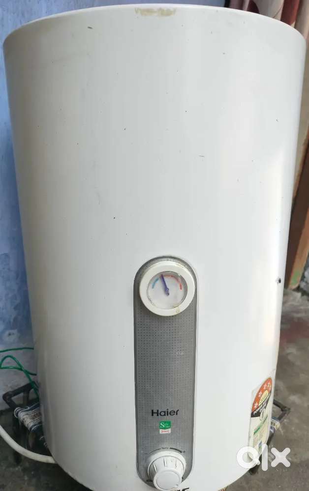 Haier Water Gyser 25L