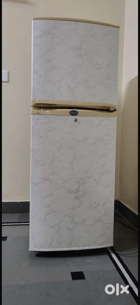 Samsung refrigerator