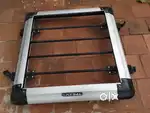 Top luggage carrier