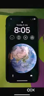 I phone X (64)