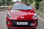 Hyundai Grand i10 Nios Asta AMT 1.2 Kappa VTVT, 2023, Petrol