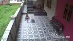 Land 3.65 cents 4bedroom House 5years old House