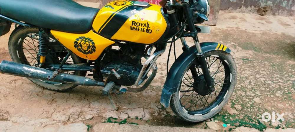 No problem best bike