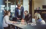 Wanted Sales & Marketing Staff @ Urban Bank