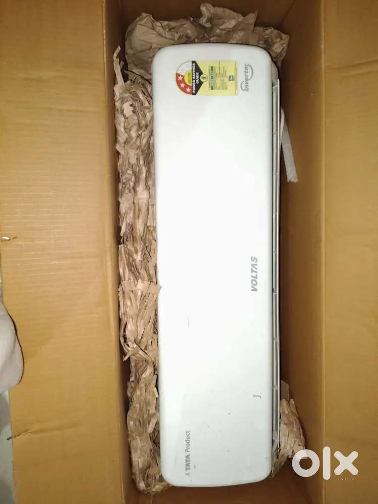 Voltas inverter AC FOR SALE