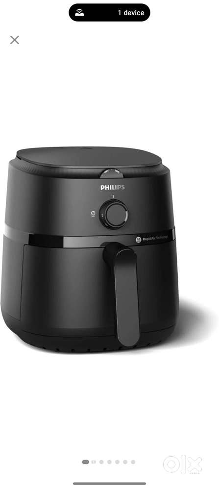 Philips Air Fryer