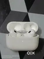 Apple air pods Pro ist generation