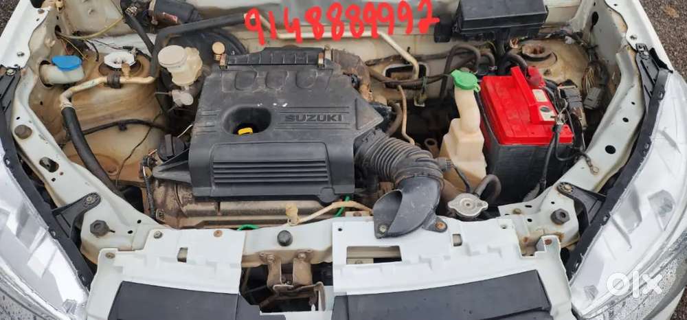 Maruti Suzuki Alto K10 2015 Petrol 98000 Km Driven