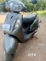 Suzuki access 2013 2owner