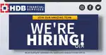 Hdb finance job onroll