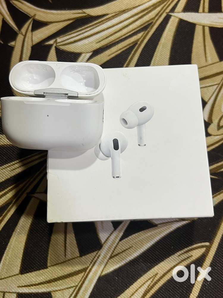 Apple airpod pro 2 case
