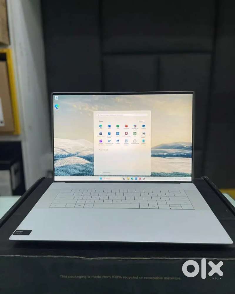 DELL XPS 9640 (2024)