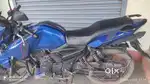 Bike full  condition me bhai