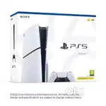 Ps 5 wifi addition