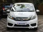 Honda Amaze S (O) i-VTEC, 2018, Diesel