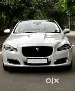 Jaguar XJ 50 Special Edition, 2019, Diesel
