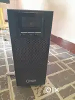 3kva on-line ups -2nos
