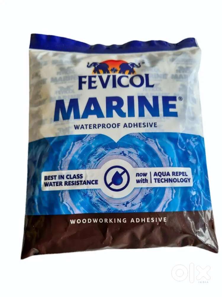 Marine fevicol