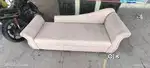 Indian city three seater