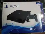 Ps4 slim 1 Tb
