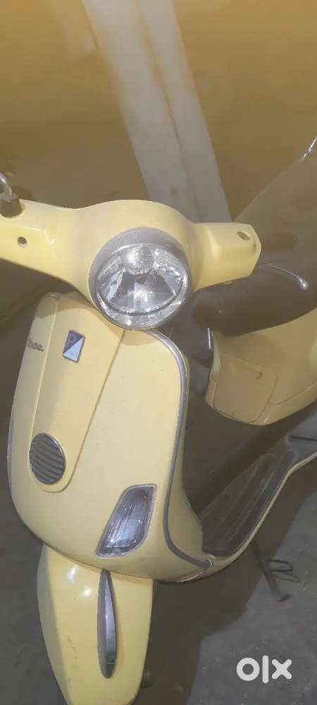 Vespa sell