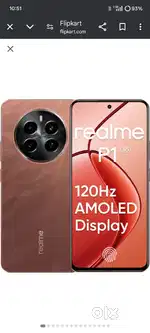Realme p1 6 128