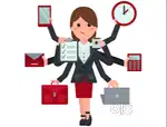 MANAGER FOR OFFICE