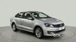 Volkswagen Vento 1.2 TSI Highline Plus AT, 2016, Petrol