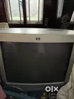 Monitor CRT