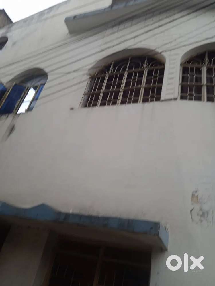 Room Available for Rent at Keranitola beside Metro bazar