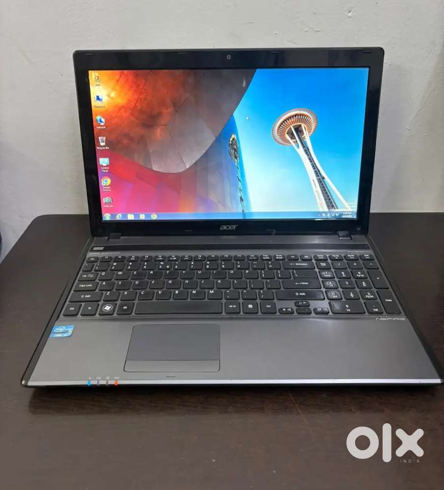 Acer 15.6 inch All ok laptop