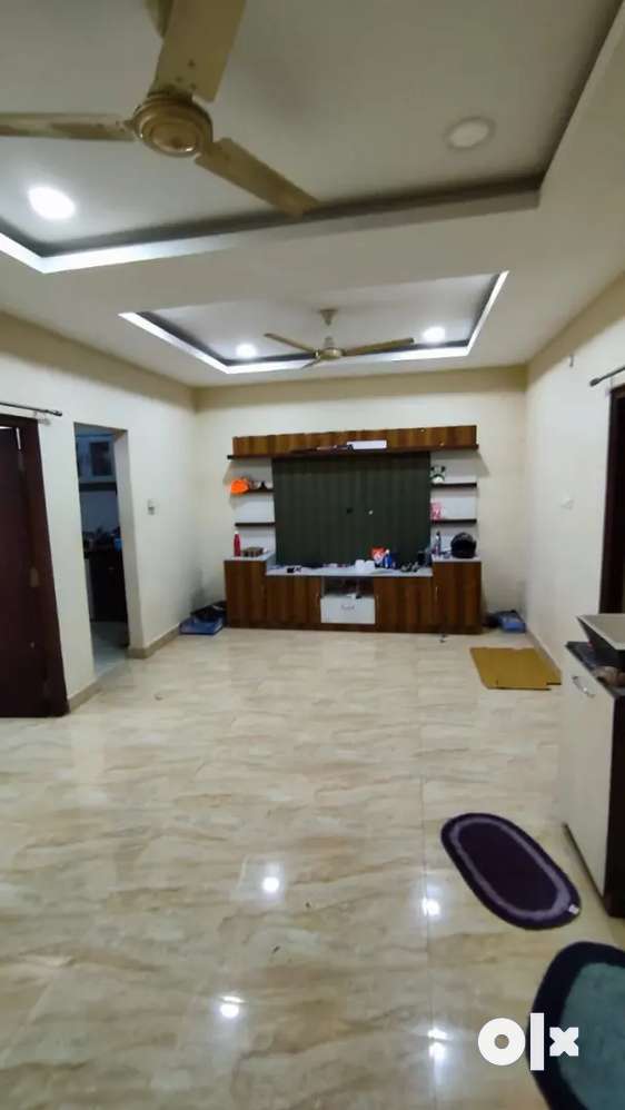 Flat for rent in kondapur and kphb for bachelor's, Co-living, family