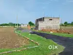 Ready to build Villa plot for sale near RLT Academy school
