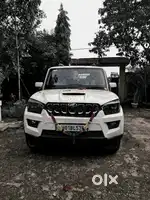 6,30,000 Scorpio S6